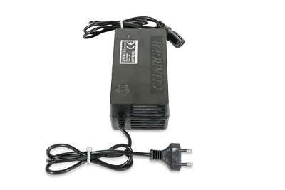 Battery charger 60v (Lead acid)