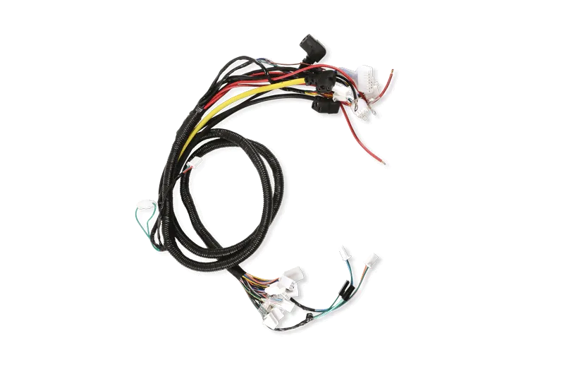 Main wires (GT-10)