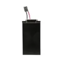 Lithium Battery 60V 1200Wh (Removable)