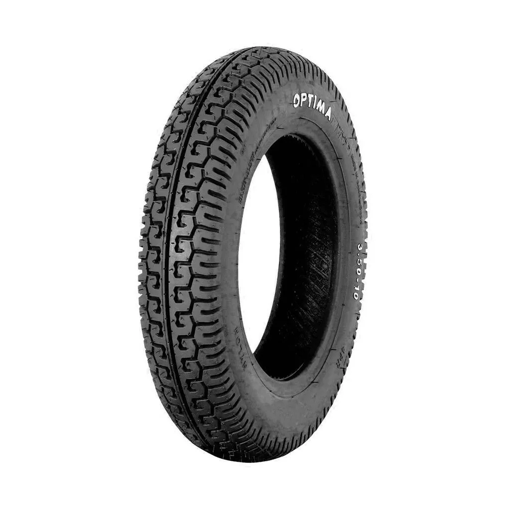 Tubeless Tyre (10inch)