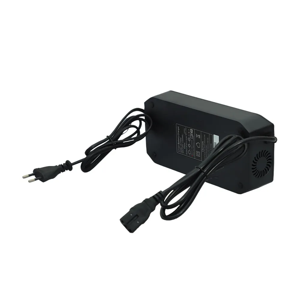 Battery charger 72V6Ah (Lithium) (Electra)