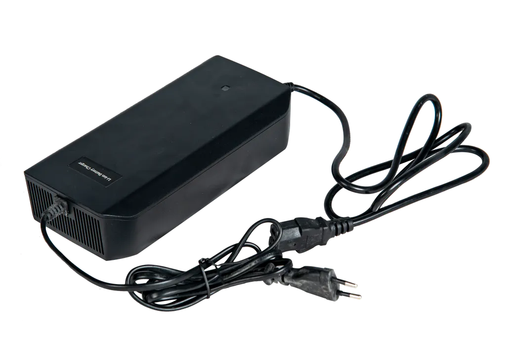 87V 6Ah Lithium charger(72V bikes Charger)