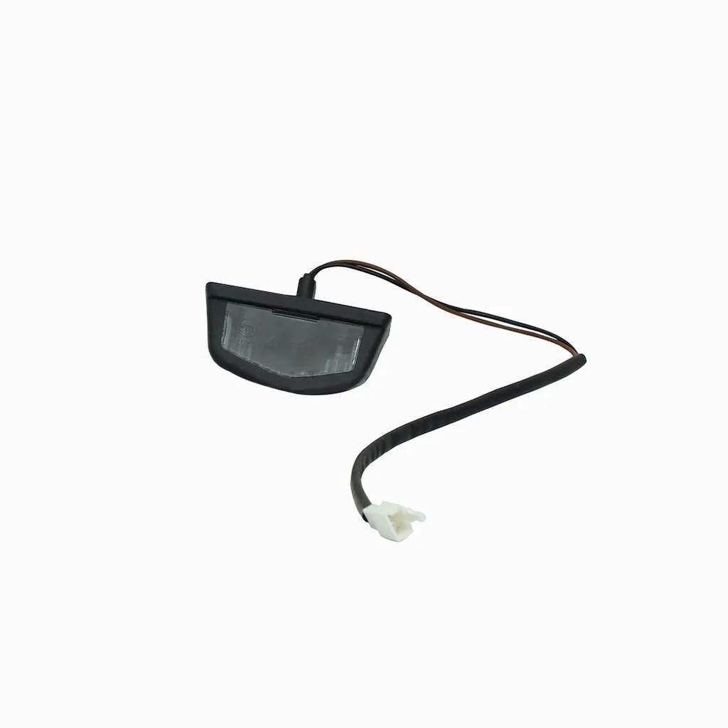 Rear/Namplate Parking Light Set (Sprint/ Fenix)