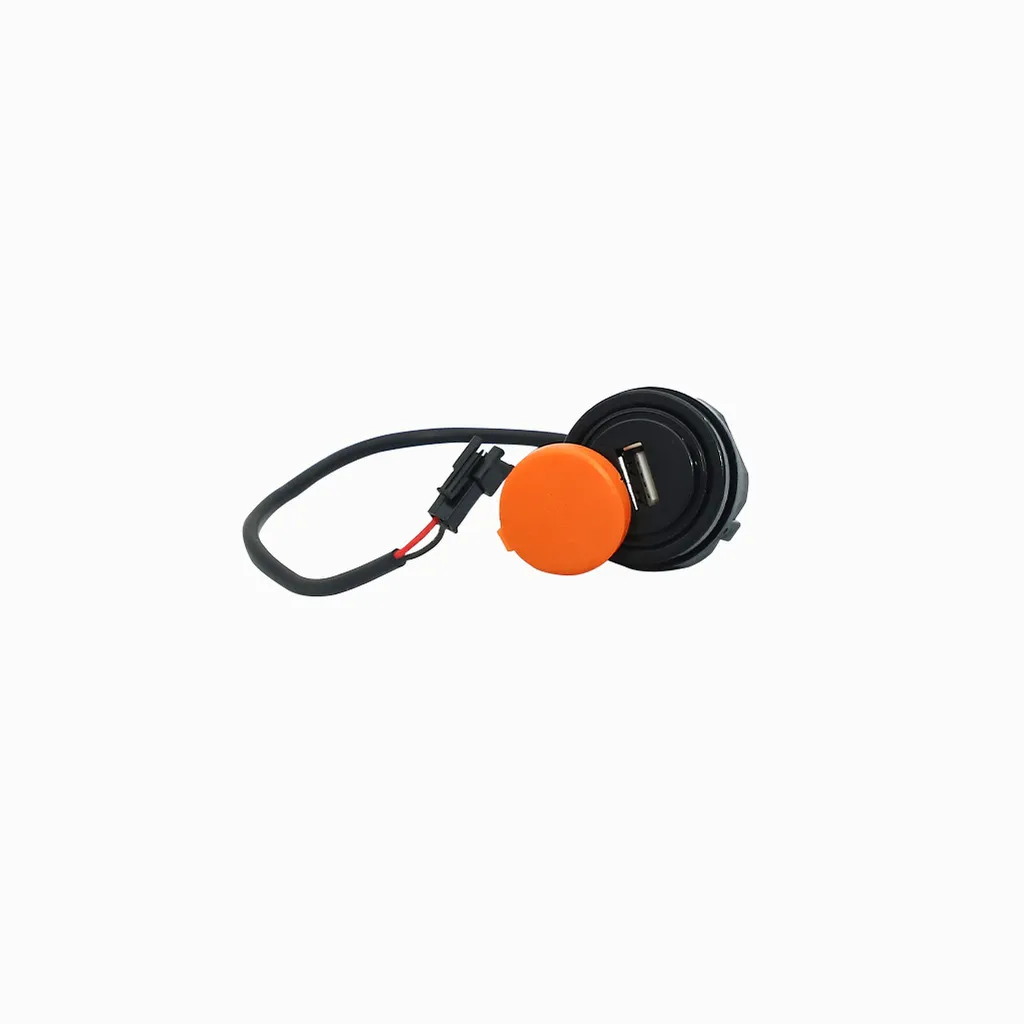USB charger (Round)(Sprint/Fenix)