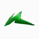 Front Headlight cover (V2)