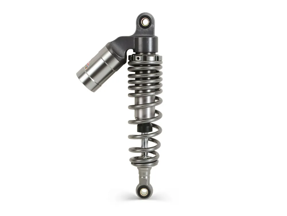 Rear shock absorber oil suspension (pr) (All Model)