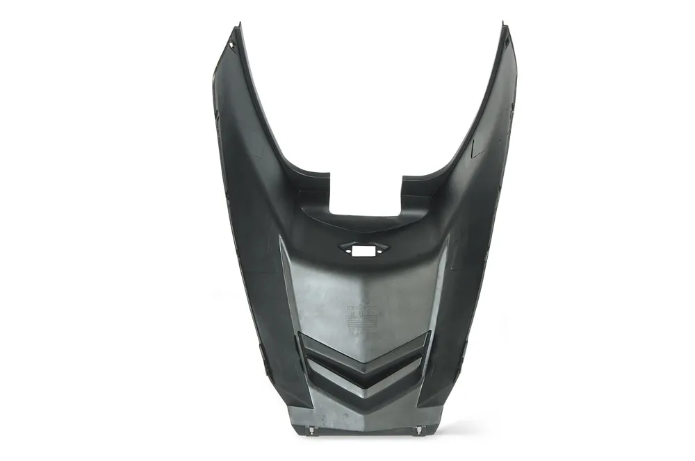 Front cover of seat case/Charging port body
