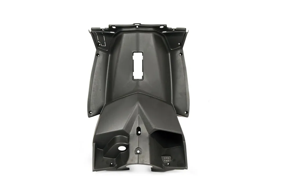 Ignition/toolbox cover (GT-Vive)