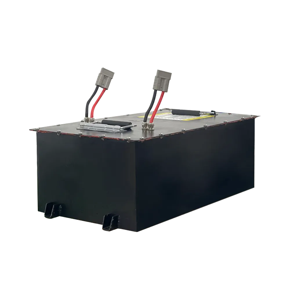 Captain Green 48V LiFePo4 Lithium Battery (Without Charger)