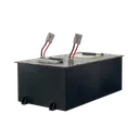 Captain Green 48V LiFePo4 Lithium Battery (Without Charger)