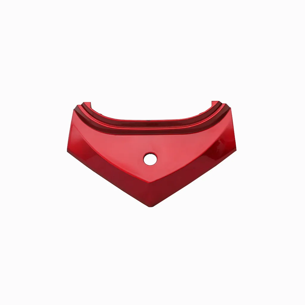 Rear carrier cover (Fenix)