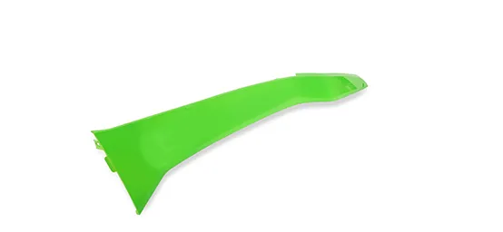 Front low Fender (left side) (Vive)