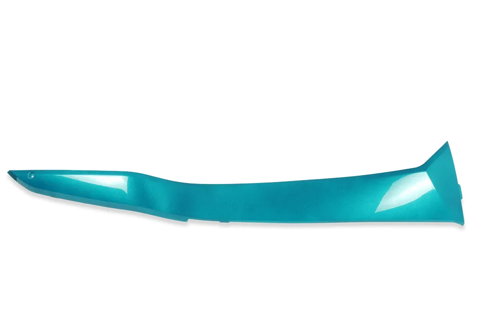 Front low fender (Falcon,V2, Titan) (pair)