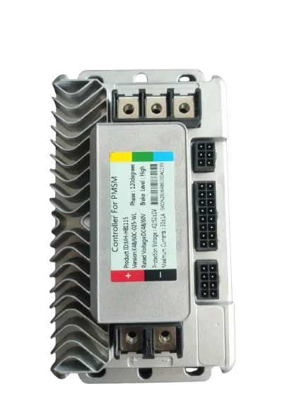 Controller 48v/60v White (Vive)