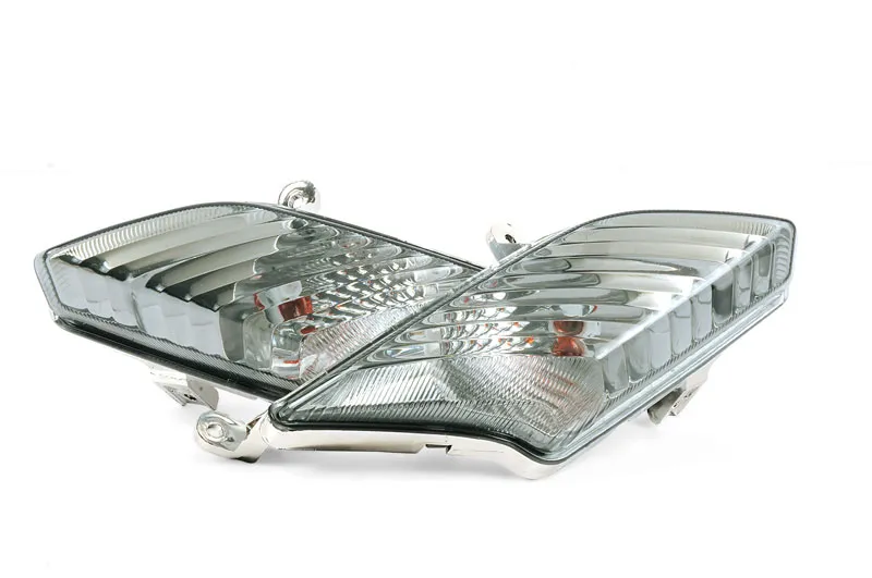 Front indicator light set (Vive/V2/Thunder 4)